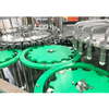 8000BPH Fruit Juice Industrial Filling And Packaging Machine