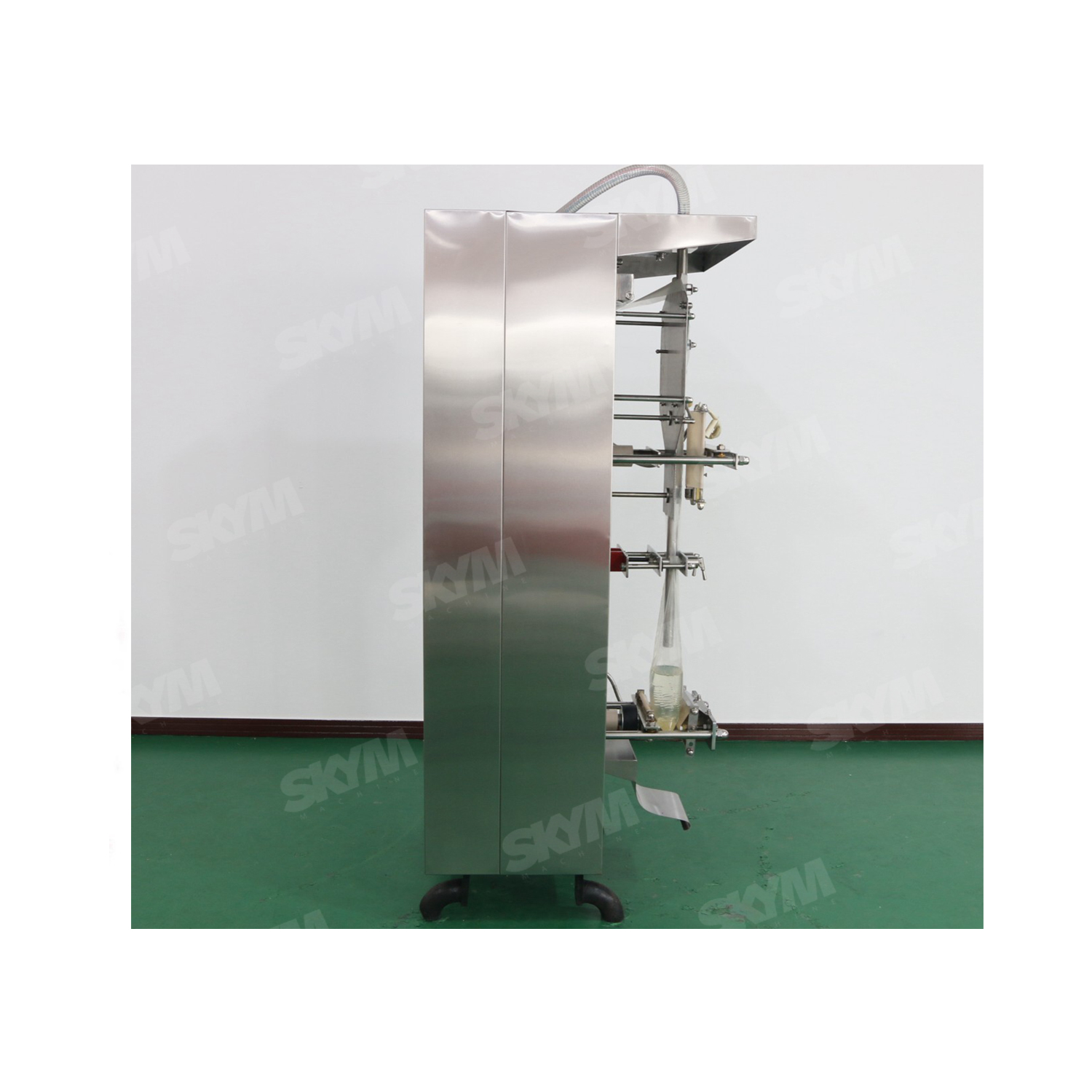 Industrial Water/soy Milk Pouch Packing Machine