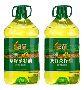 菜籽油