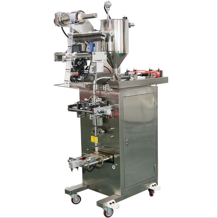 Factory Price pure water Sachet Packing Machine 