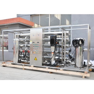 15t Electric Ro Water Treatment Systems